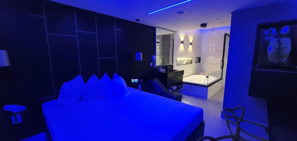 Crush Motel São Paulo Eksteriør bilde